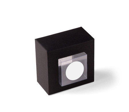 Frame-Shaped Cardboard Gift Box