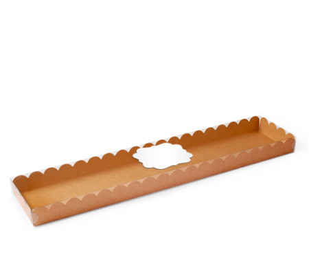 Scatola per Biscotti o Macaron