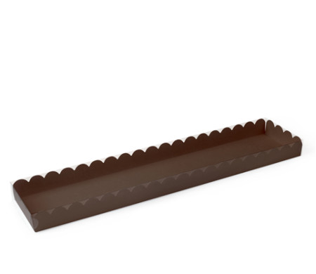 Box for Biscuits, Cookies or Macarons