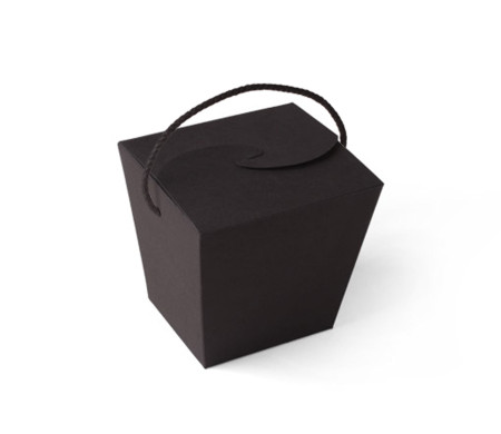 Chinese Noodle Box