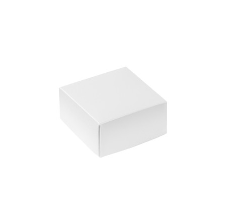 Schöne Geschenkbox mit Deckel und Schleife