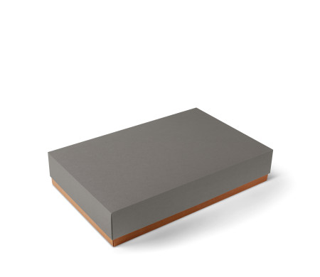Scatola per Camicie e Accessori