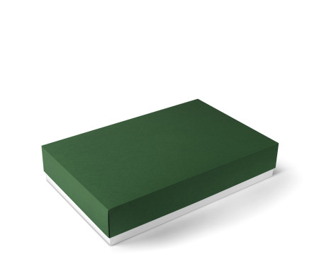 Scatola per Camicie e Accessori