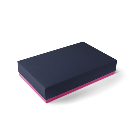 Scatola per Camicie e Accessori