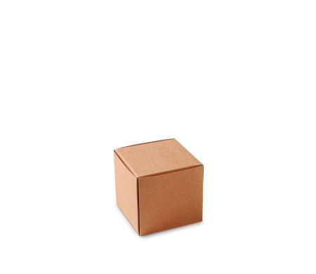 Caja para Cremas y Pequeños Regalos