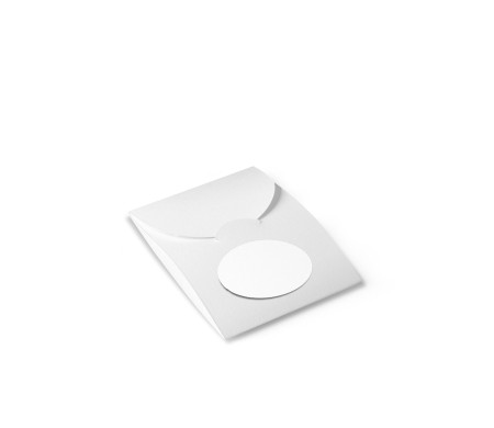 Umschlag für Karte, CD und A5