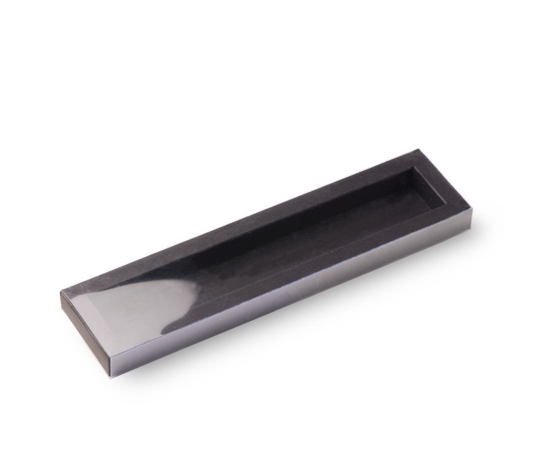 Caja para Relojes Transparente para Relojes y Joyería