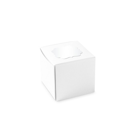 Boîte pour crèmes et petits cadeaux 