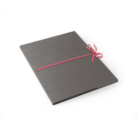 Pochette en Carton pour Photos et CD