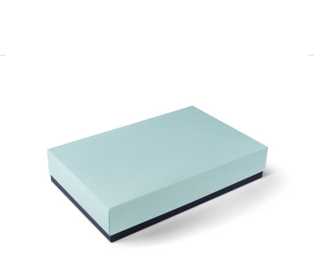 Scatola per Camicie e Accessori