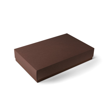 Scatola per Camicie e Accessori