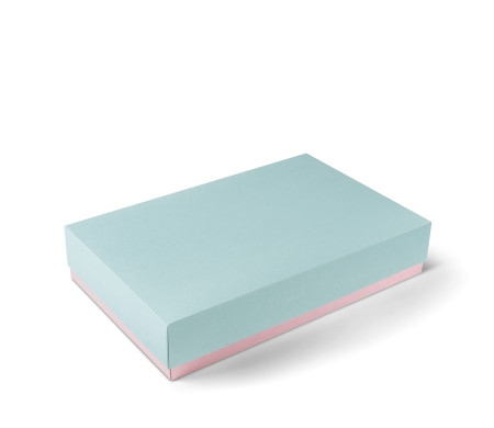 Boîte pour Chemises et Accessoires