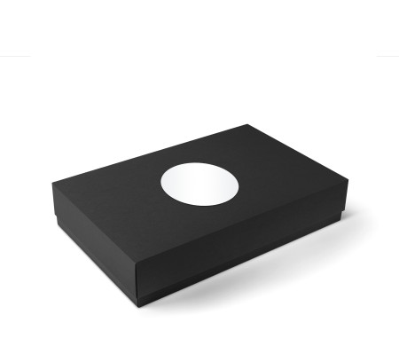 Box for Shirts and Accessories