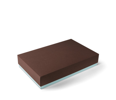 Caja Para Camisas y Complementos