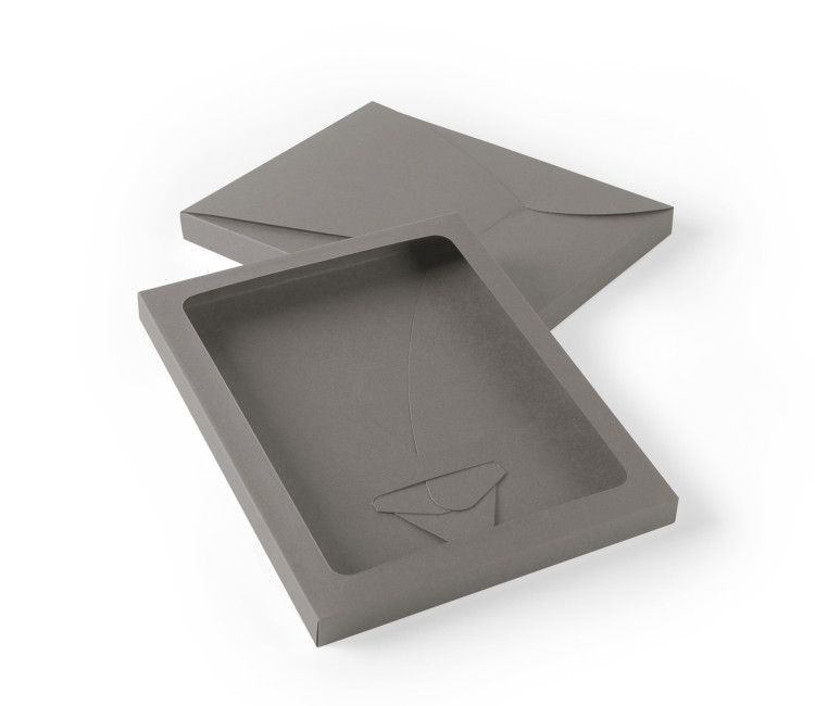 IPad Case Box