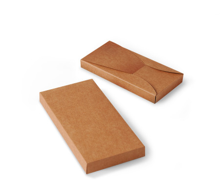 Caja para Fundas de iPhone