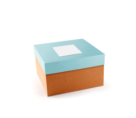 Hat Box | Easy assembly and available in 3 sizes