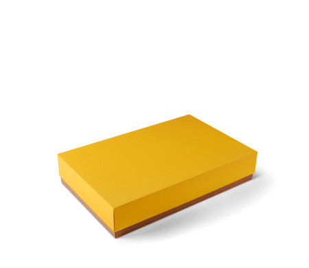 Scatola per Camicie e Accessori