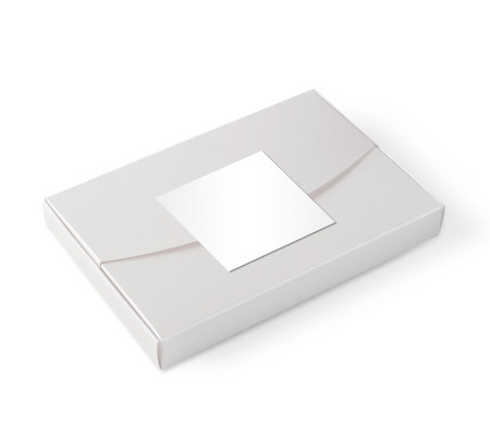 Caja para Fotos y Fotografías Polaroid