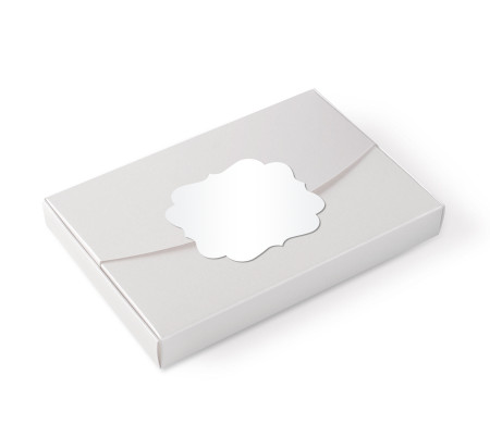 Boxes for Photos and Polaroid Pictures
