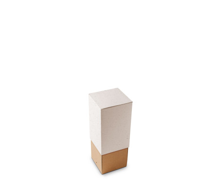 Boîte en Carton Idéale pour Offrir une Bouteille