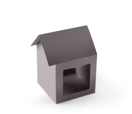 Boîte Petite Maison en Carton. Boîtes originales!