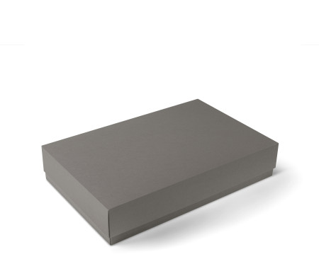 Caja Para Camisas y Complementos