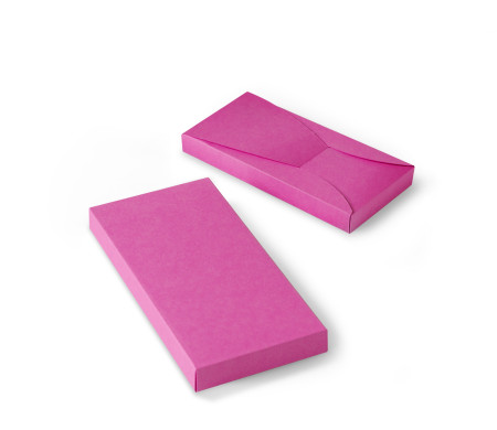 Boîte pour coques d’iPhone