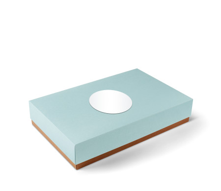 Scatola per Camicie e Accessori