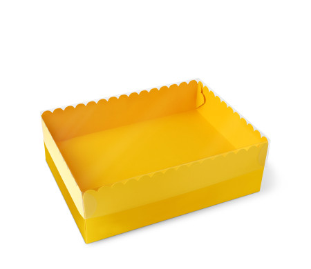 Scatolina per 12 cupcake