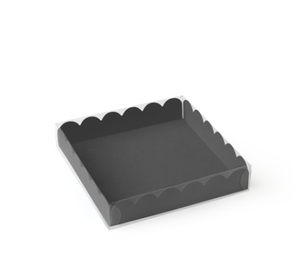 Caja para Galletas, Cookies o Macarons