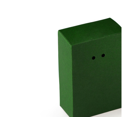 Caja Regalo de Cartón con Un Cierre Muy Original