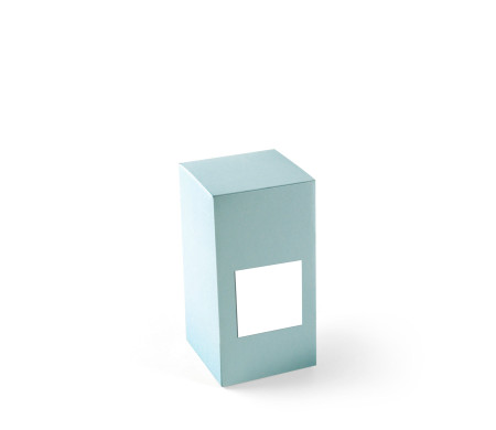 Caja Alargada para Perfumes