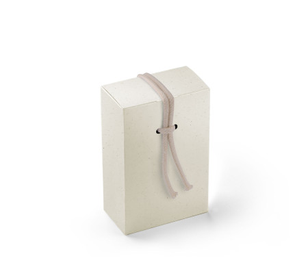 Caja Regalo de Cartón con Un Cierre Muy Original