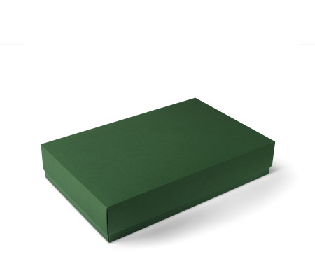 Scatola per Camicie e Accessori