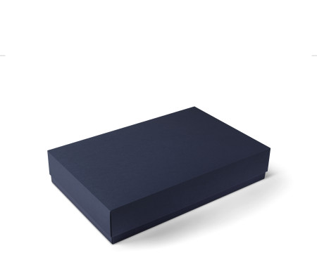 Boîte pour Chemises et Accessoires