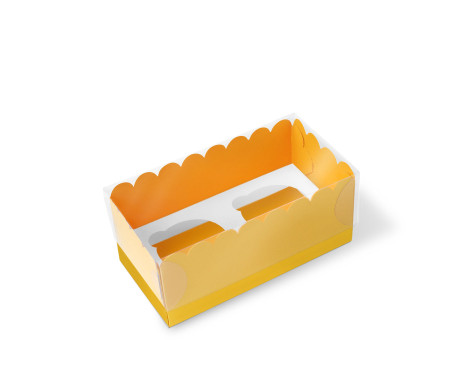 Cupcake Box