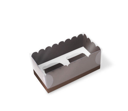 Caja para Cupcakes