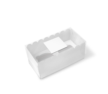 Caja para Cupcakes