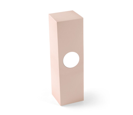 Scatola Verticale per Profumi