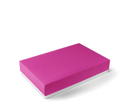 Scatola per Camicie e Accessori
