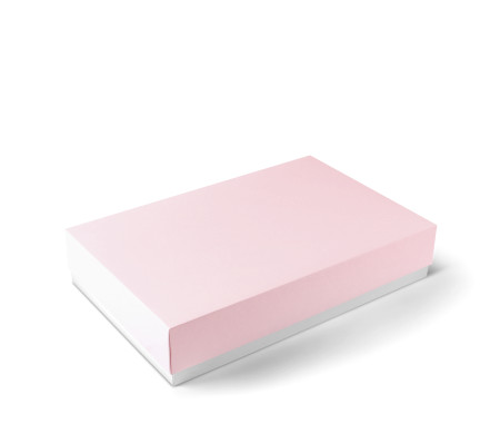 Box for Shirts and Accessories