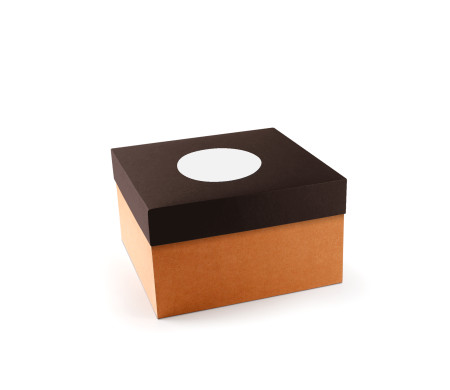 Boîte à Chapeaux | Facile à monter et disponible en 3 tailles. 