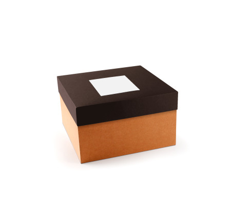 Boîte à Chapeaux | Facile à monter et disponible en 3 tailles. 