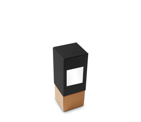 Caja de Cartón para Botellas Perfecta para Regalo
