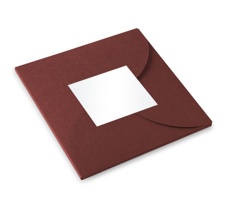 Original Box for CDs or Wedding Invitations