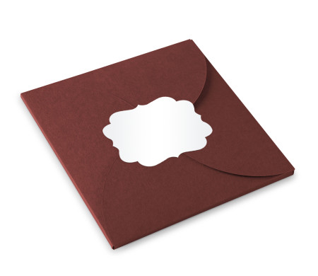 Original Box for CDs or Wedding Invitations