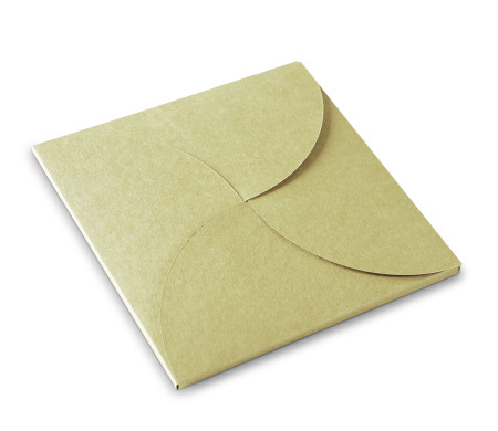 Boîte Originale pour CDs ou Faire-Part