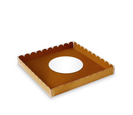 Scatola per Biscotti o Macaron