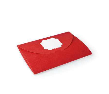 Enveloppe pour cartes, CD et A5